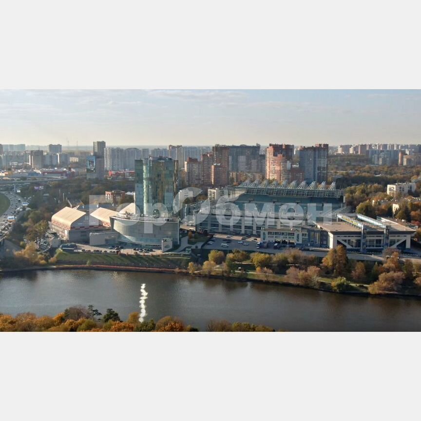 2-к. квартира, 33 м², 2/17 эт.