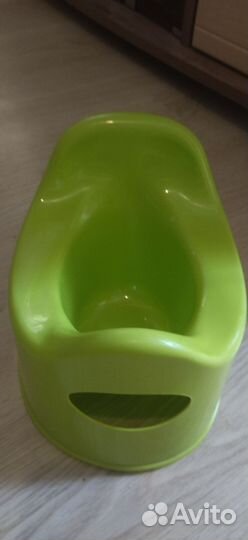 Детский горшок