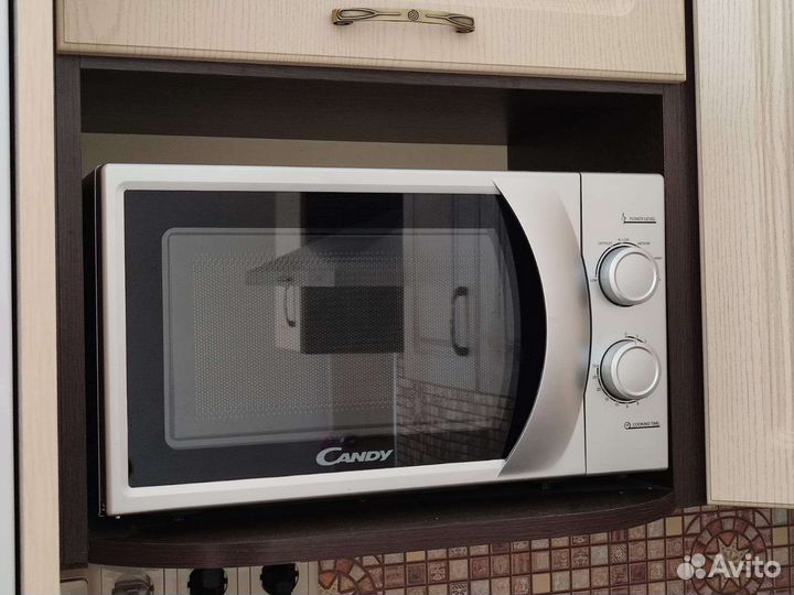 Микроволновка