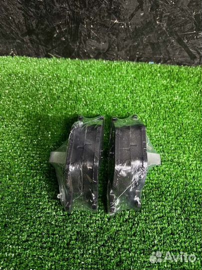 Тормозные колодки заднее Bmw 5-Series Е60