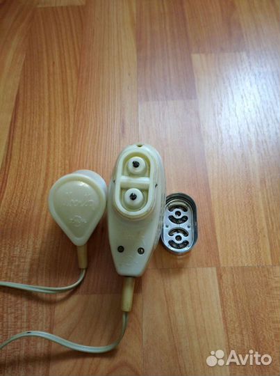 Электробритва 