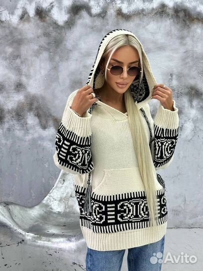 Худи Celine