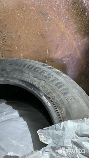 Bridgestone Alenza Sport 225/65 R17 101H