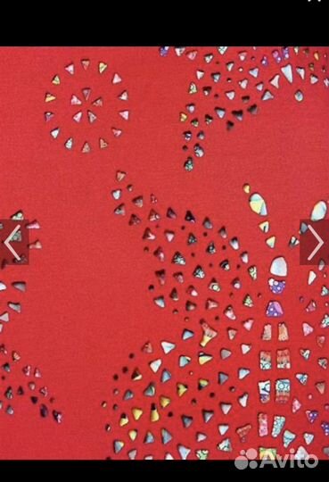 Платье desigual новое