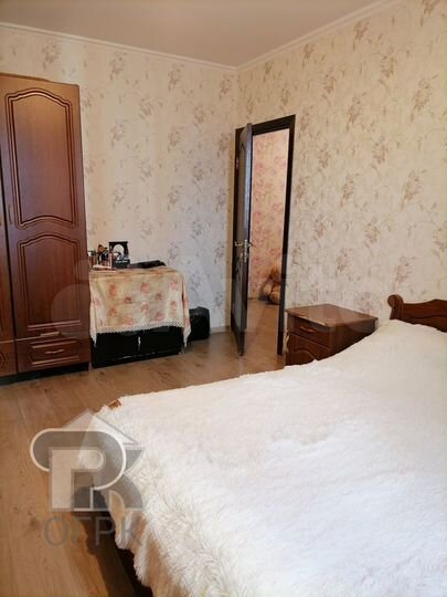 3-к. квартира, 75 м², 5/18 эт.