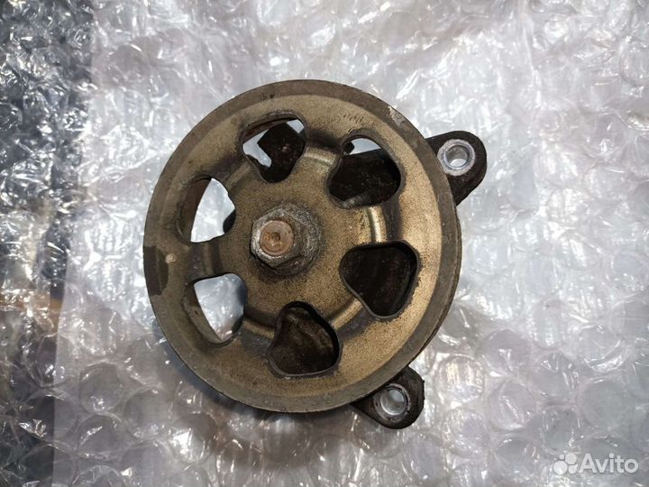 Насос гидроусилителя Honda crv 3