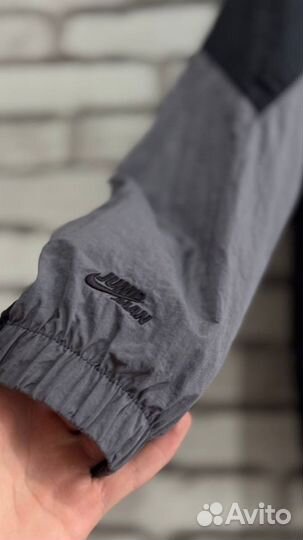 Ветровка Jordan Jumpan