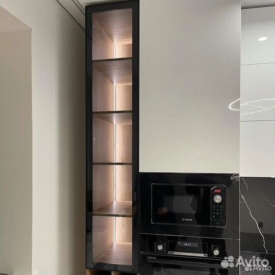 Кухня на заказ