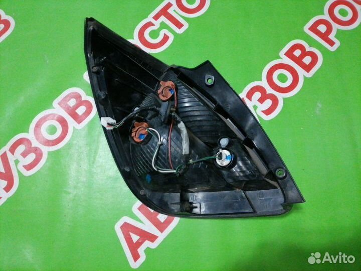 Фонарь задний правый Kia Rio 2 2005-2011