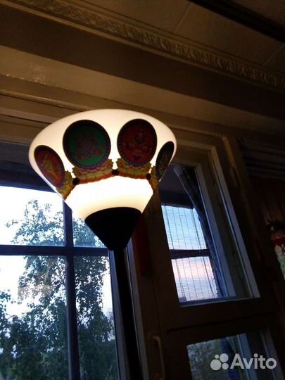 Наклейки 8 благоприятных символов