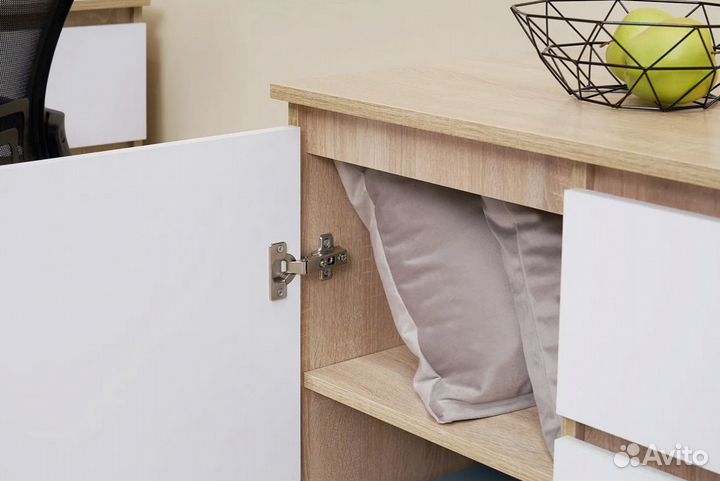 Комод для одежды новый