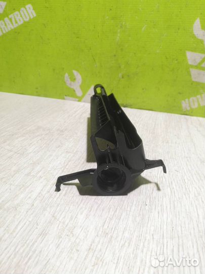 Кожух Ауди А4 Б7