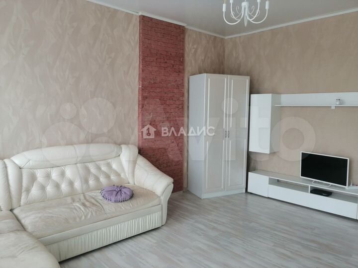 4-к. квартира, 76,3 м², 3/3 эт.