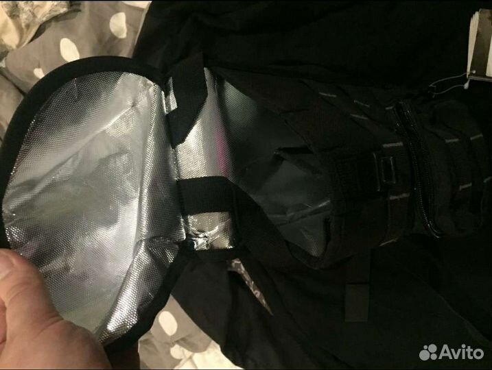 Термосумка для бутылочек