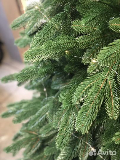 Ель литая 230 см