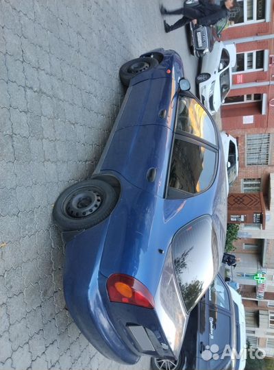 Chevrolet Lanos 1.5 МТ, 2007, 245 000 км