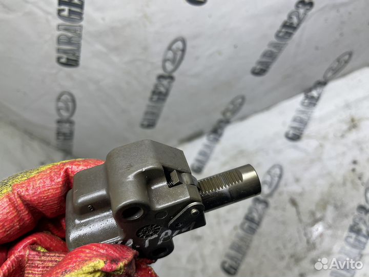 Натяжитель цепи грм Nissan Teana