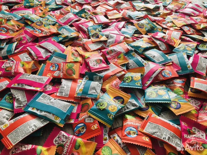 Магнитыши магнит