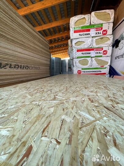 Осп osb плита продажа