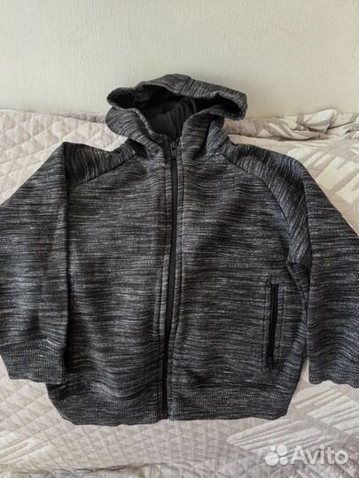 Кофта, мастерка