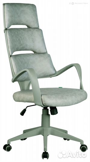 Кресло для руководителя (Grey) RCH Sakura