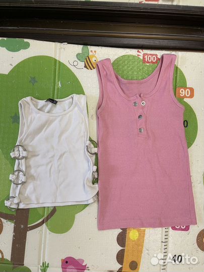 Женские вещи пакетом 42 44