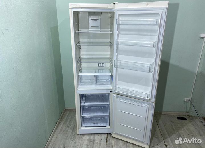 Холодильник indesit no frost