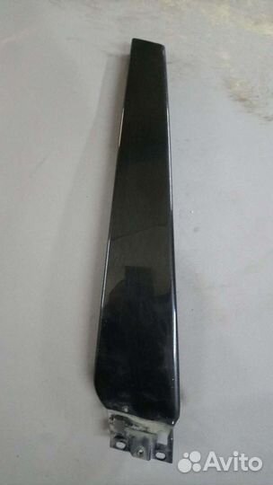 Накладка стойки центральной Audi A4 B6