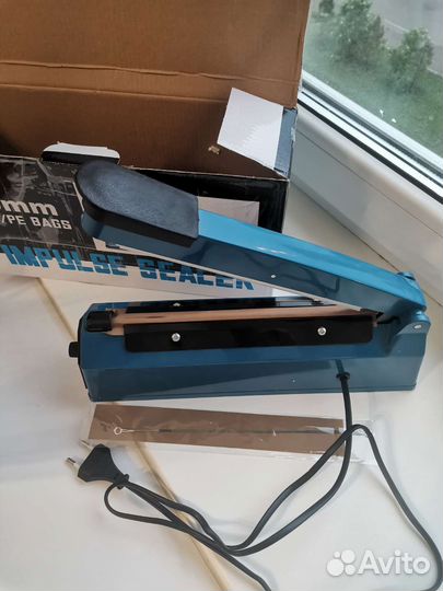 Ручной запайщик, запаиватель