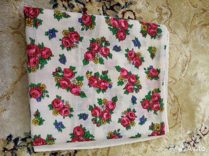 Старинные плотки