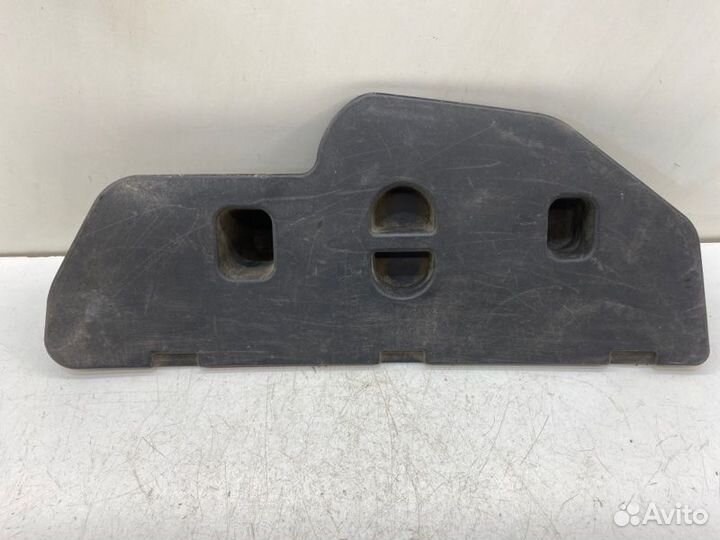 Полка багажника левая Mazda 6 седан GG 2.0 2003