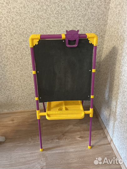 Мольберт детский