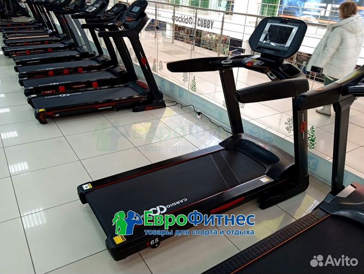 Беговая дорожка для похудения (можно в рассрочку)