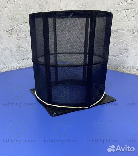 Переходник (фланец) для Whatsminer M20S