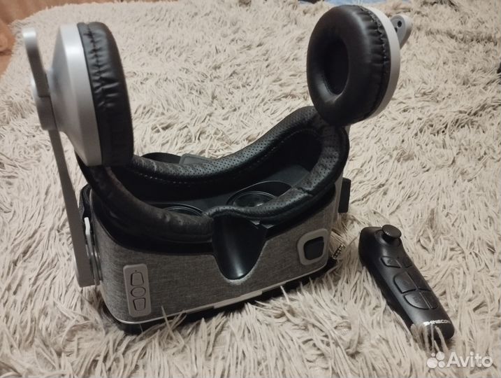 Vr очки для телефона
