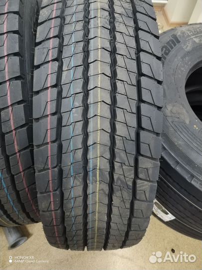 Michelin X Multi T 385/65