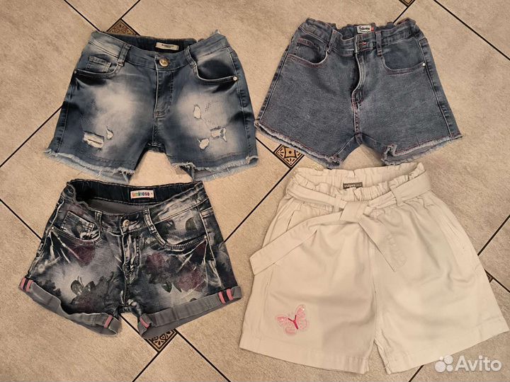 Шорты