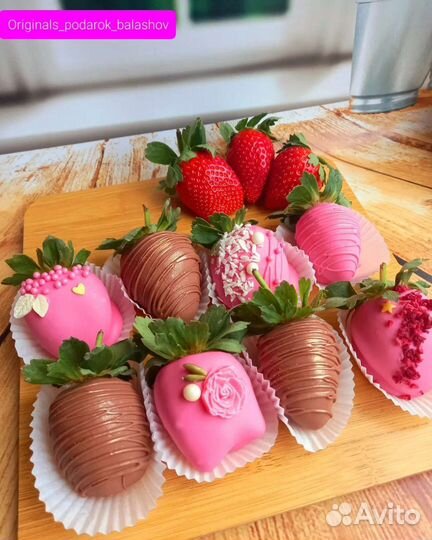 Клубника в бельгийском шоколаде, шоко-букеты,плитк