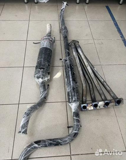 Глушители Стингер 2114,2170,2172, Оптом и Розниц