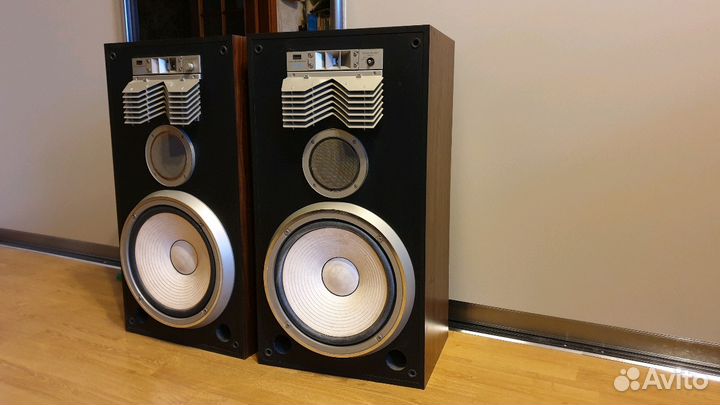 Колонки Sansui S65