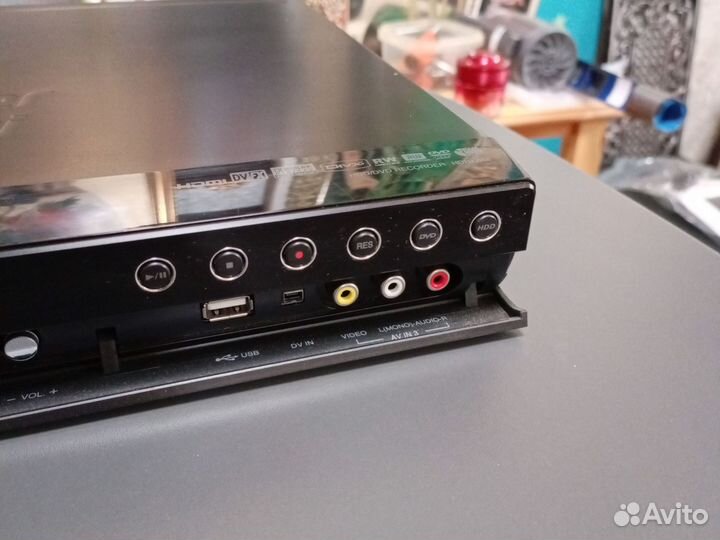 Blu-ray плеер lg hdrk 888 160 гб