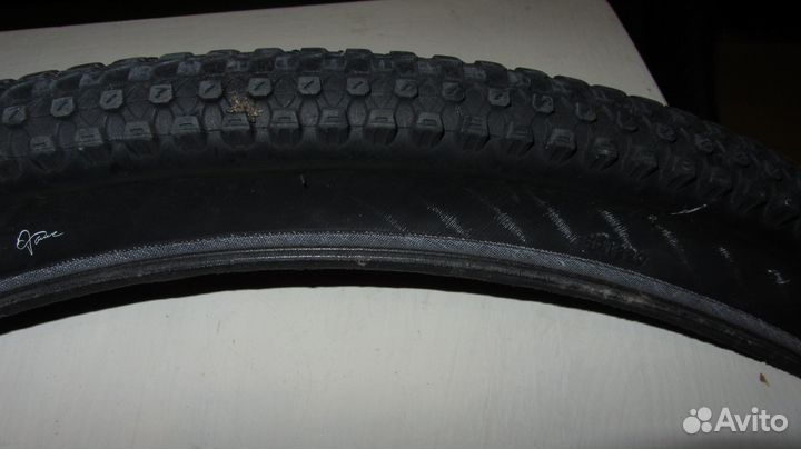 Покрышки MTB для велосипеда 26 schwalbe и kenda