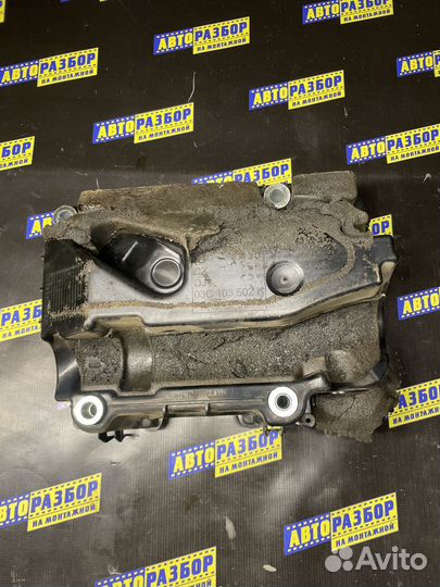 Демпфер давления Volkswagen