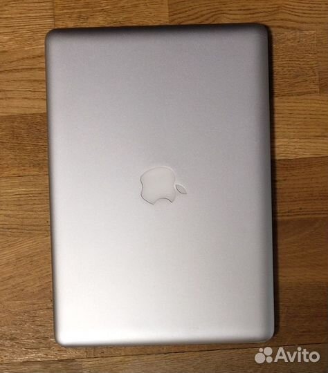 Macbook pro 13 i7