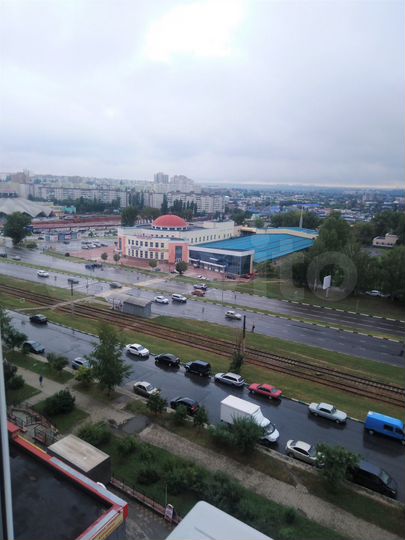 1-к. квартира, 42,3 м², 9/9 эт.