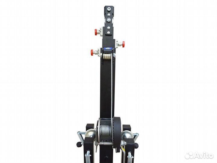 Световая стойка work LW-155D