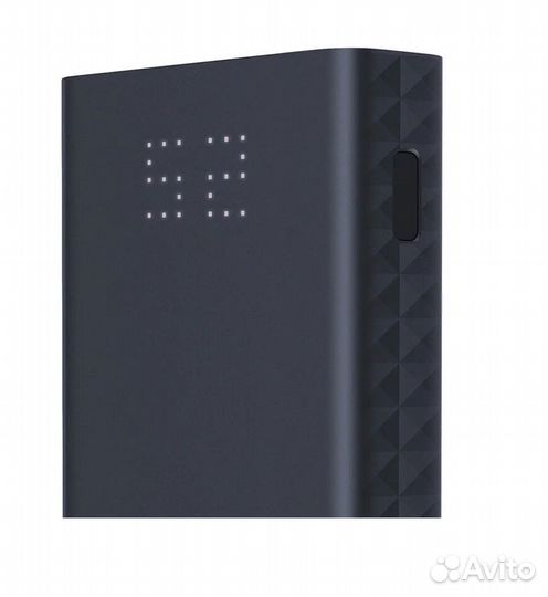 Павербанк Xiaomi ZMi Aura 20000