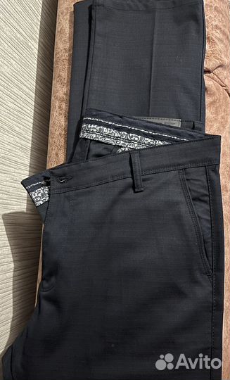 Брюки новые L 34 Турция