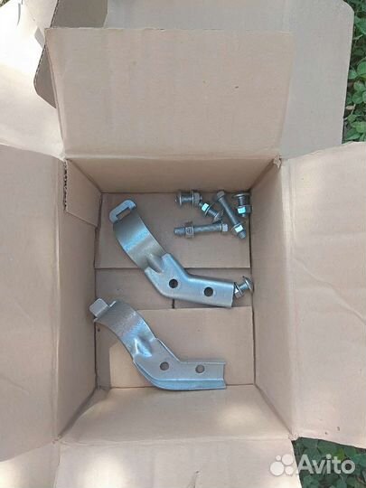 Спутниковая антенна МТС