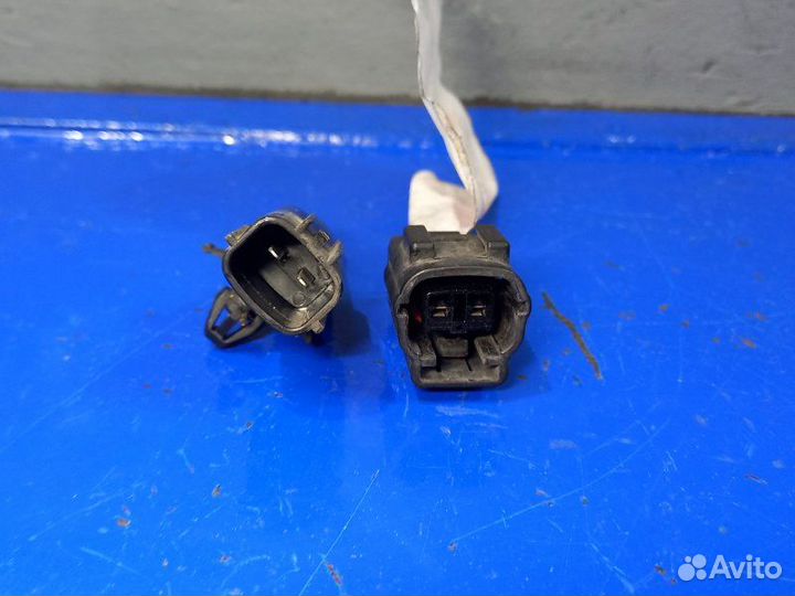 Датчик температуры воздуха Mazda 6 GJ